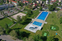 Salacher Freibad