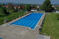 Salacher Freibad