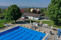 Salacher Freibad