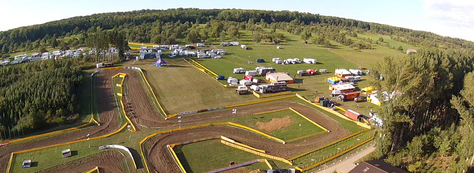 ADAC Motocross Holzgerlingen