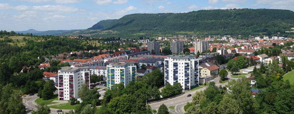 Zillerstall Geislingen