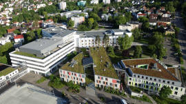 Krankenhaus Schorndorf